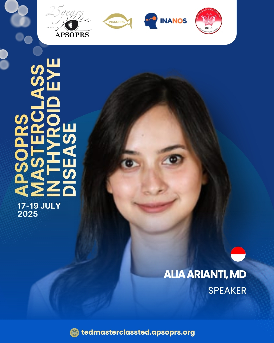 Alia Arianti, MD